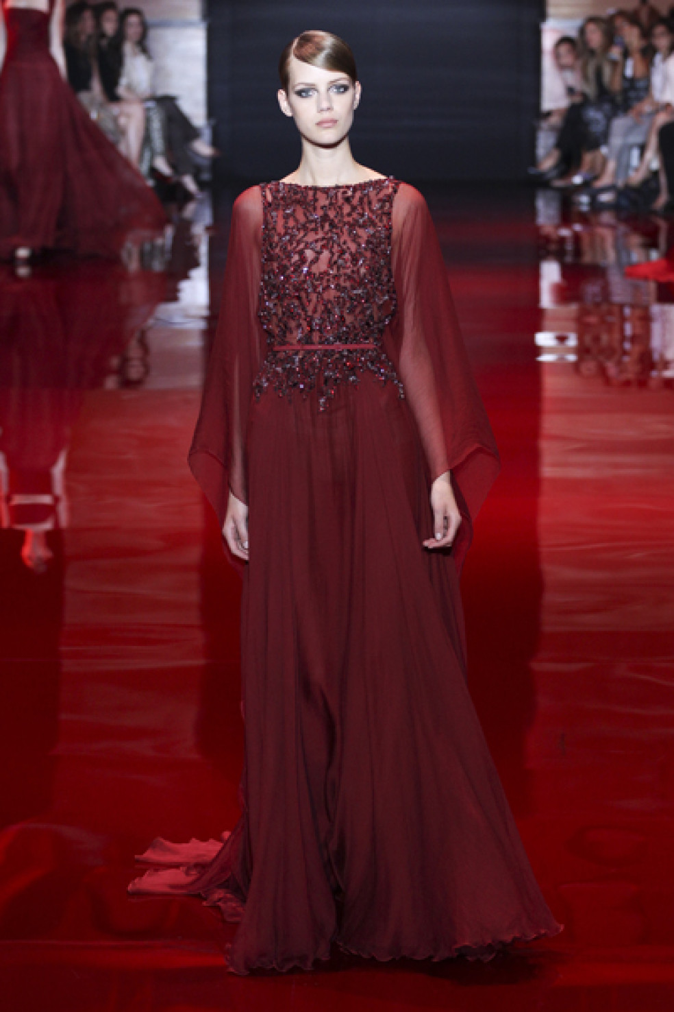 Spoločenské šaty - Elie Saab