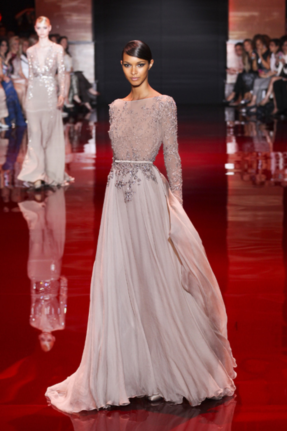 Spoločenské šaty - Elie Saab