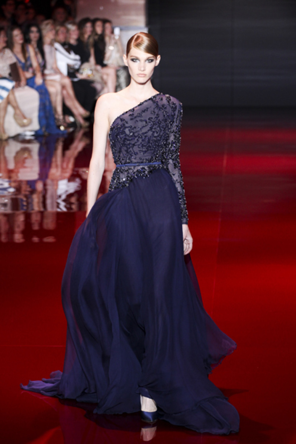 Spoločenské šaty - Elie Saab