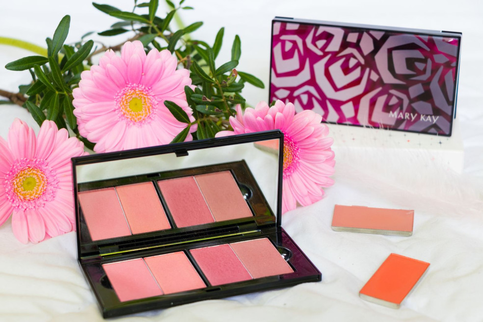 paletka Perfect palette a lícenky Chromafusion