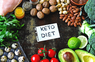 Keto diéta – v čom je jedinečná? Je vhodná pre každého?