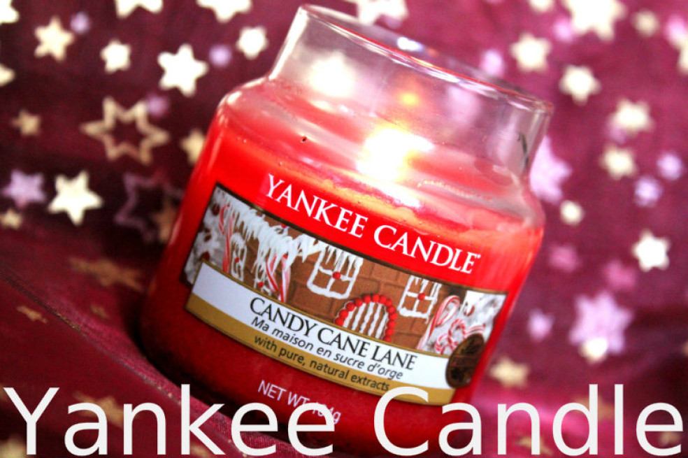 yankee candle