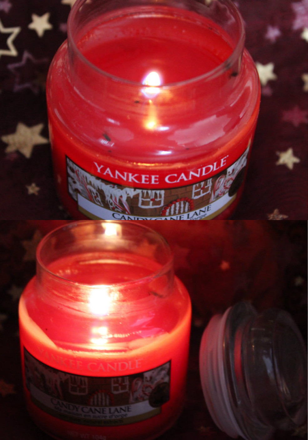 yankee candle