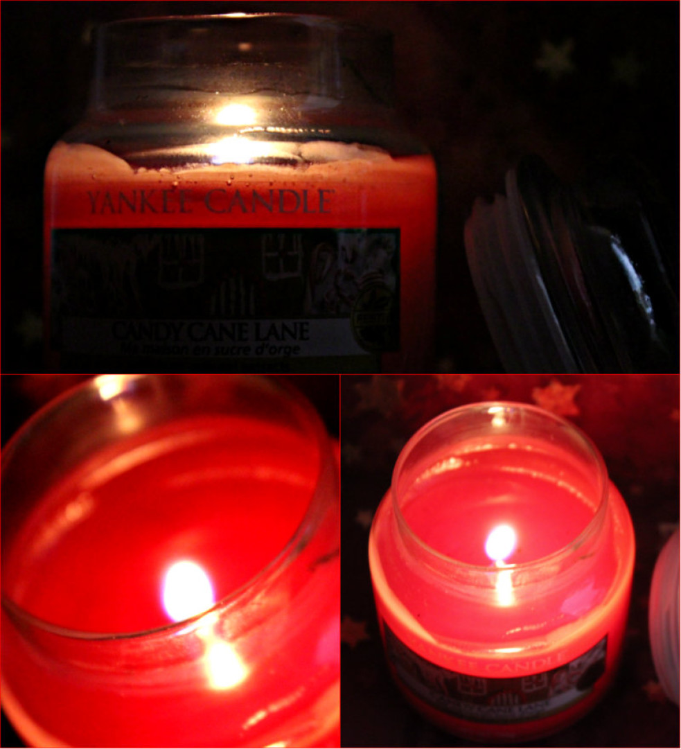 yankee candle