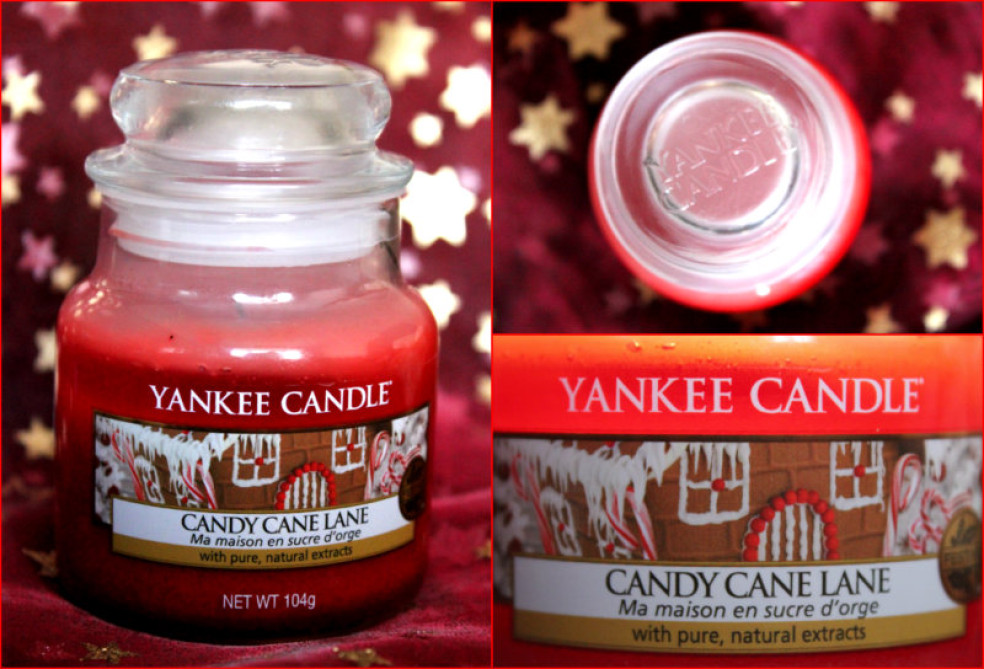 yankee candle