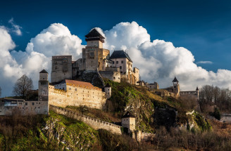 Spoznávame Slovensko: Prečo sa oplatí navštíviť mesto Trenčín?