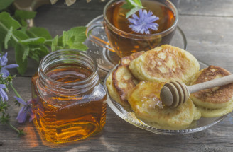 Recept na čakankový sirup: Zázračný sirup, ktorému nik neodolá!