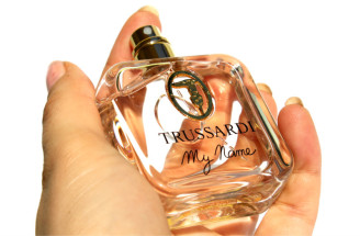 TEST: Parfum Trussardi MY NAME