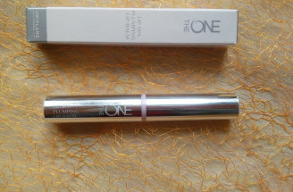 TEST: Oriflame - The ONE Lip Spa