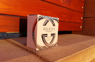 TEST: GUCCI Bamboo – toaletná voda (30 ml)