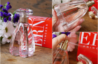 TEST: Lanvin Modern Princess parfumovaná voda