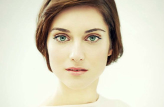 Judit Bárdos - talentovaná herečka, ktorá vás očarí