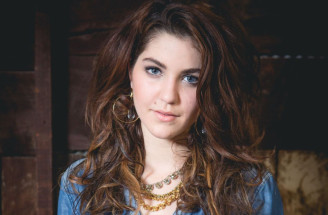 Celeste Buckingham: V líčení preferujem najmä prirodzenú krásu
