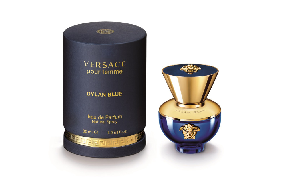 Versace Dylan Blue pour Femme 30ml