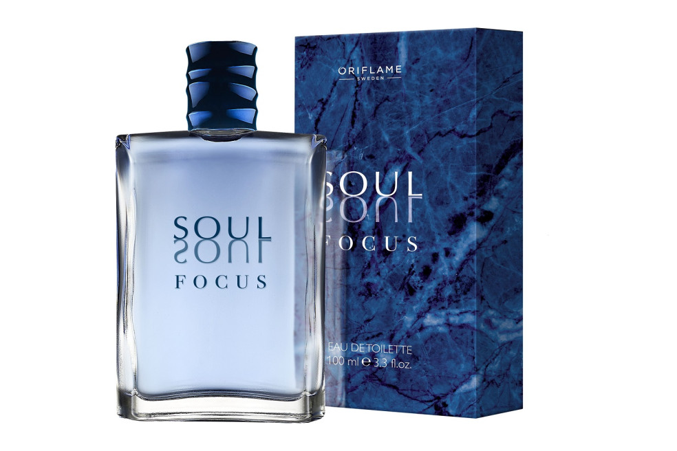 Soul Focus