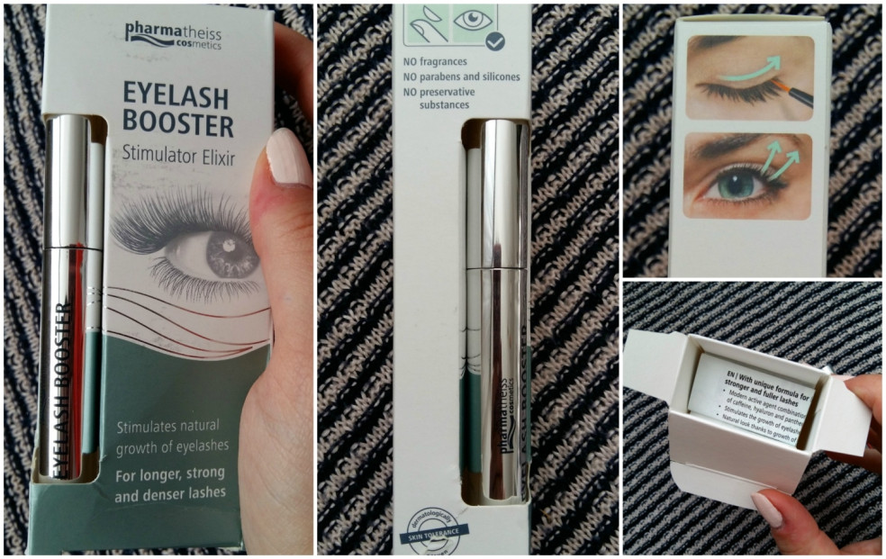 TEST: Pharmatheiss cosmetics – Elixír na stimuláciu rastu rias