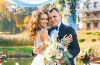 Tematická svadba: Inšpirácie, ako má vyzerať originálna svadba - časť I.