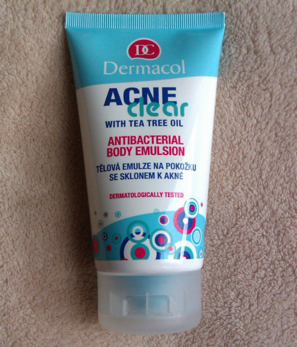 Dermacol Acne Clear