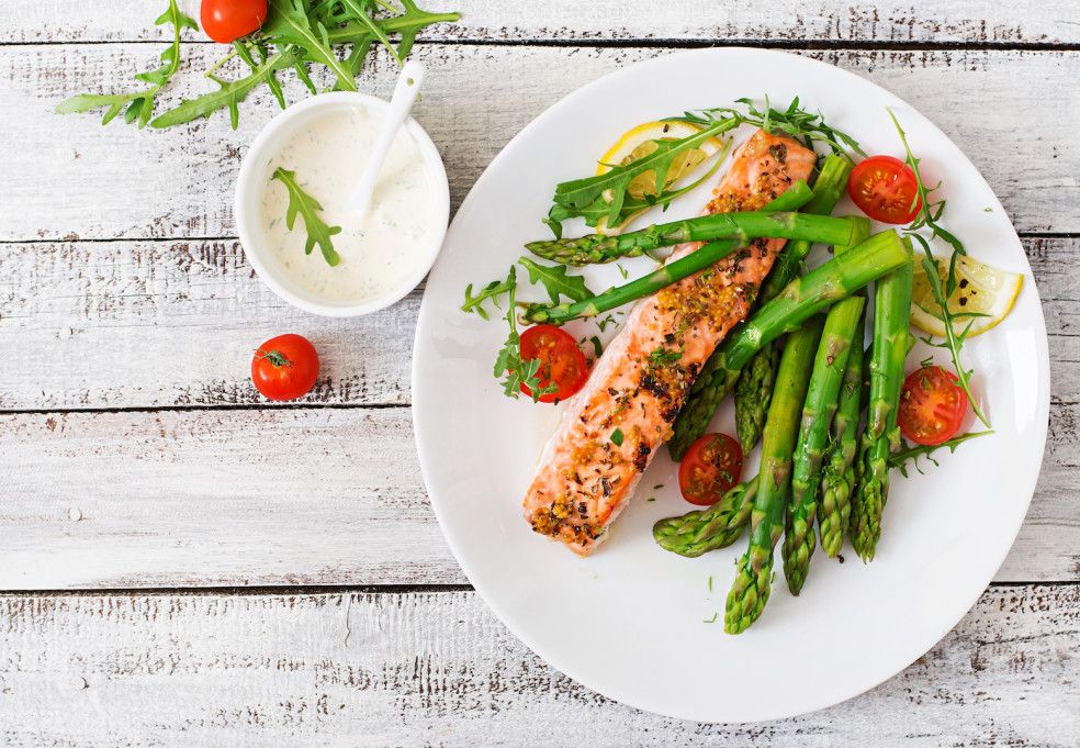 omega 3 mastné kyseliny