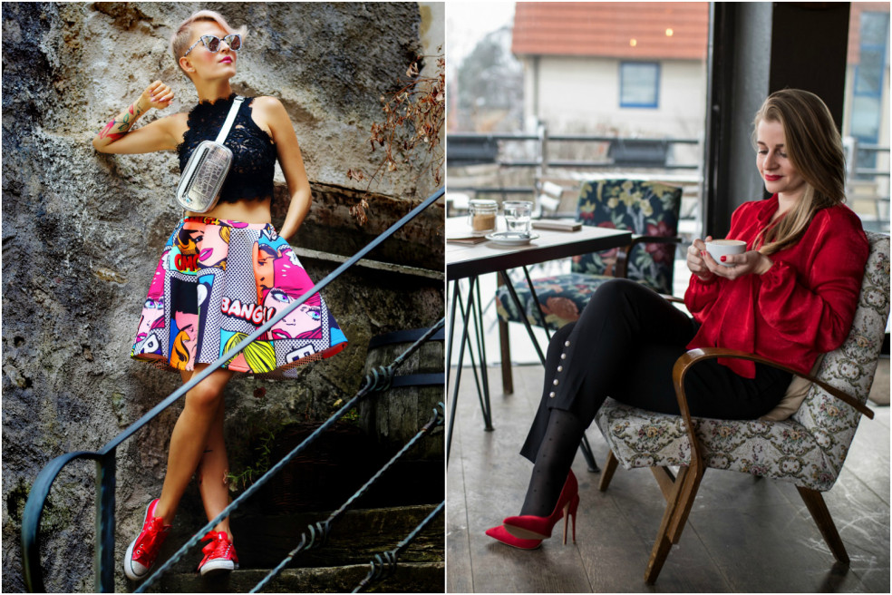 Ivana Stanclova & Special edition life