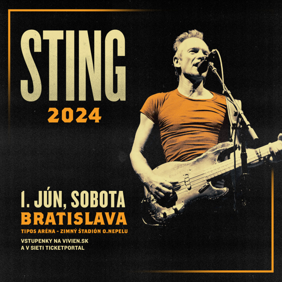 STING