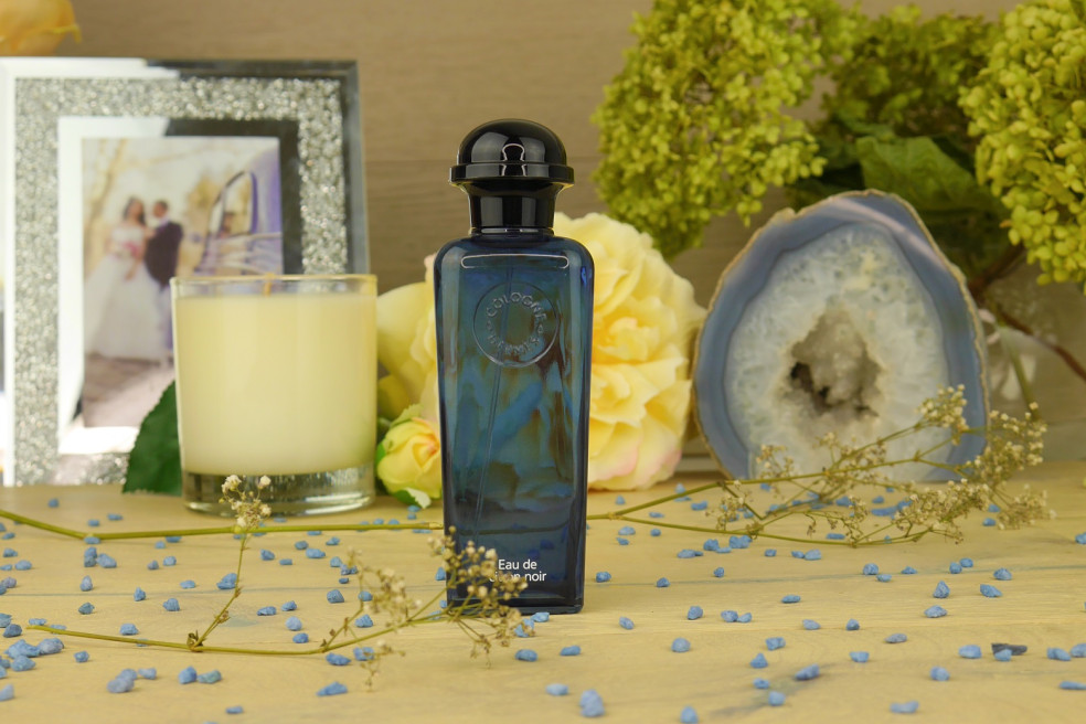 Eau de Citron Noir