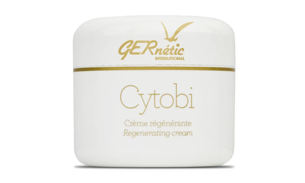 revitalizacny krem cytobi gernetic