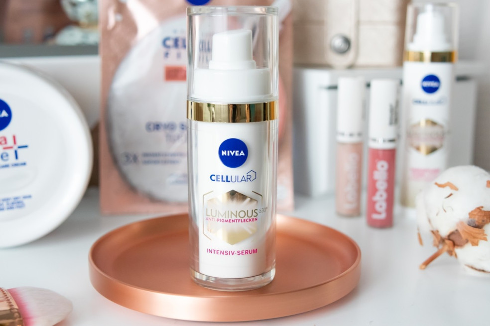 Pleťové sérum Luminous630 Anti-Spot