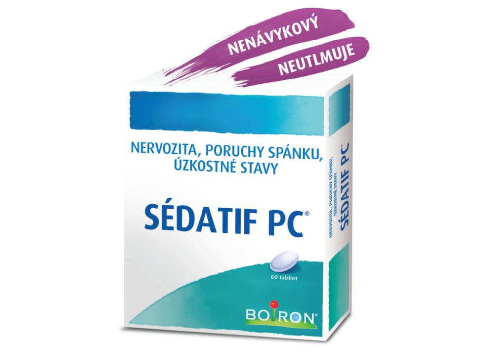 boiron Sédatif PC˟