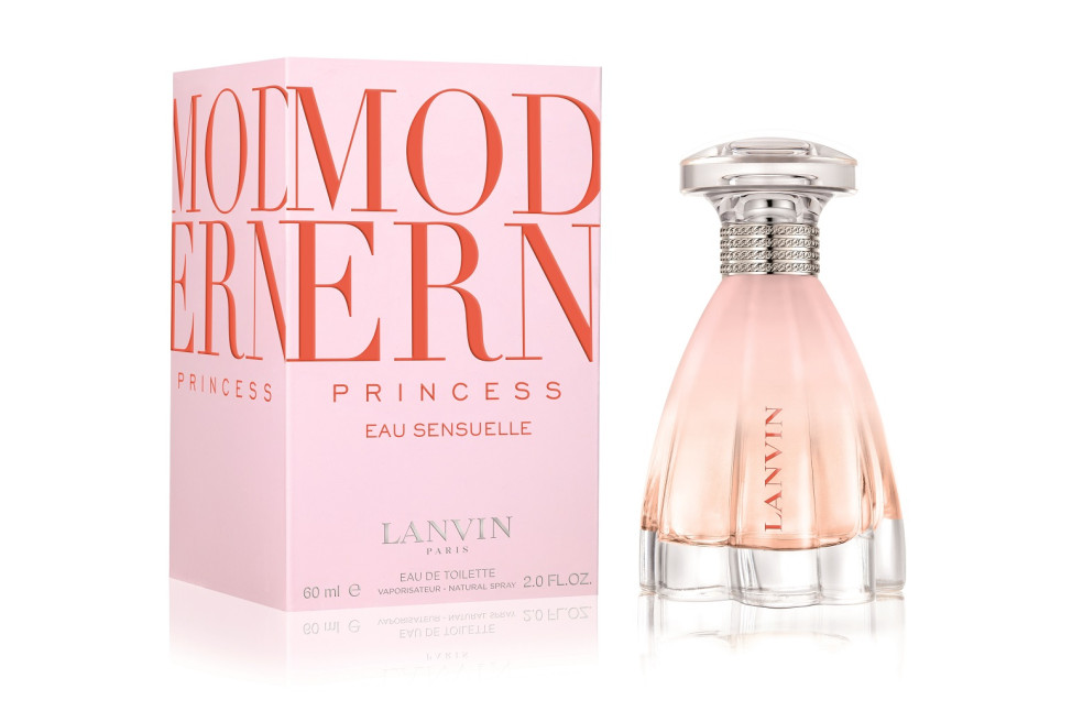 Eau Sensuelle