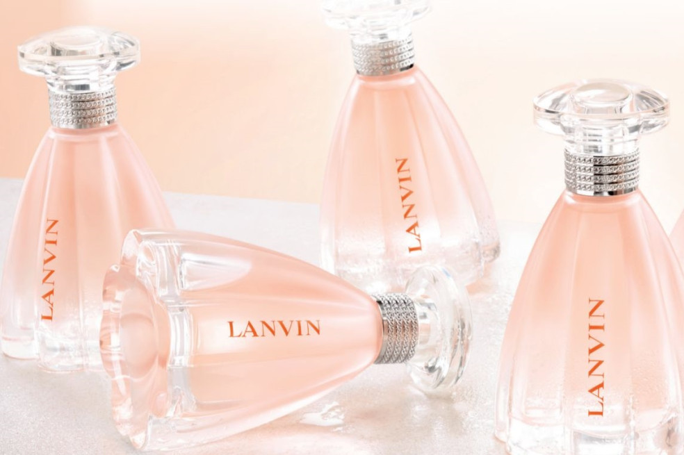Lanvin Modern Princess Eau Sensuelle toaletná voda