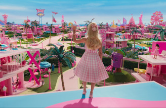 Prvá ukážka z hraného filmu o Barbie zaskočila publikum