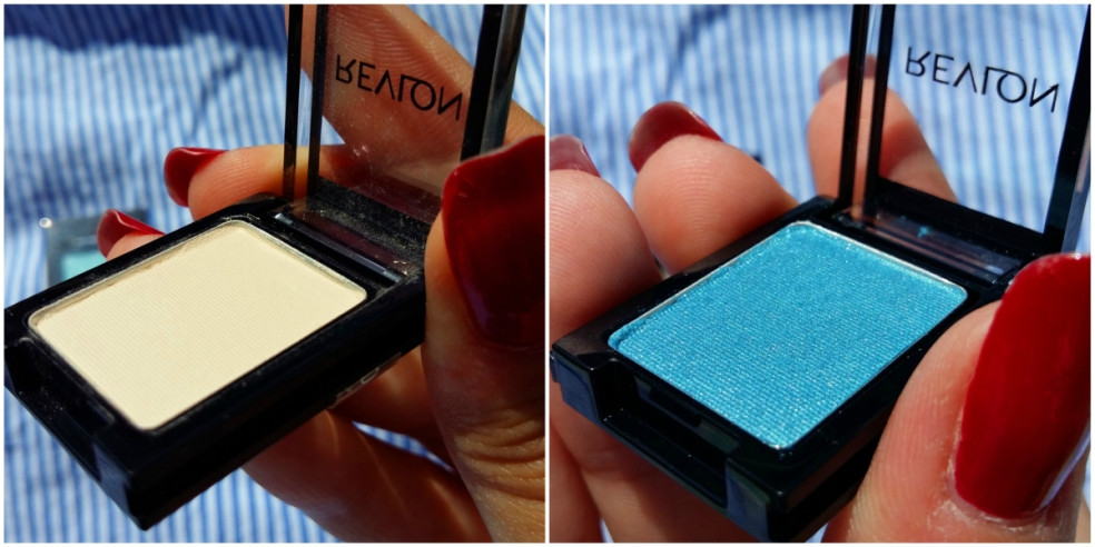 TEST: REVLON – Colorstay Shadowlinks – očné tiene