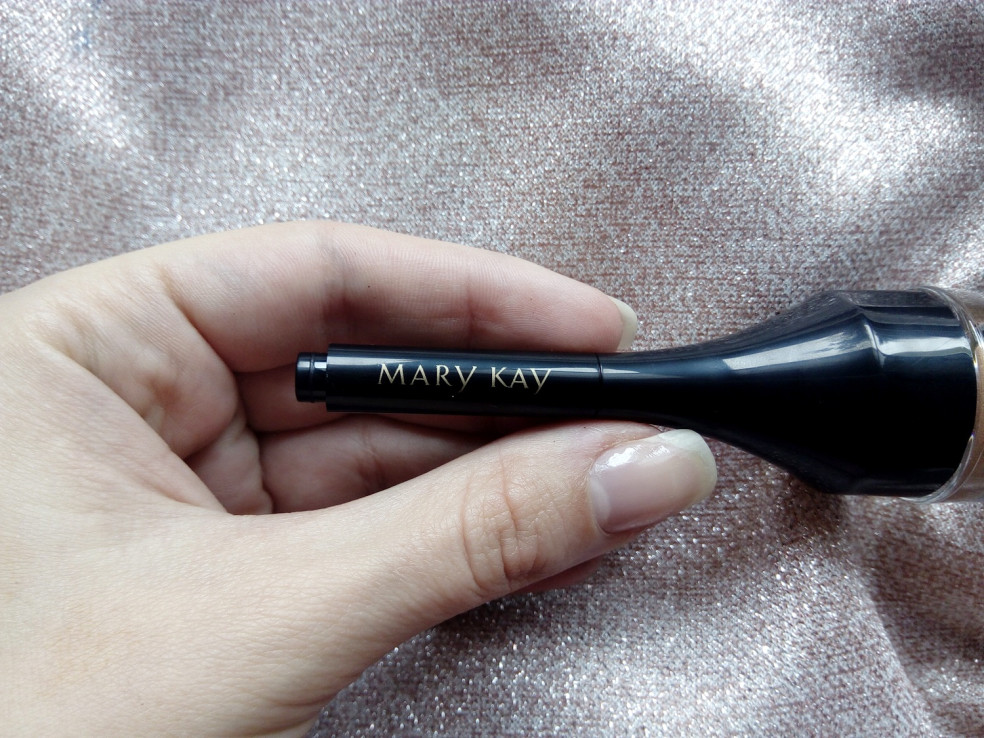 TEST: MARY KAY - Runway Bold - Duo Gélové Očné Linky