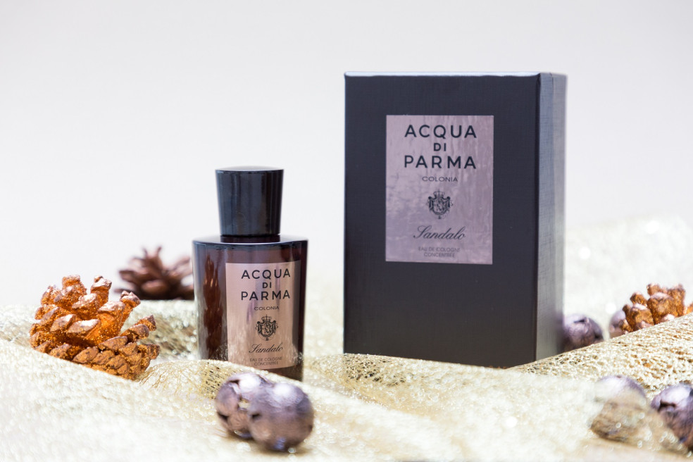 Acqua di Parma Colonia Sandalo