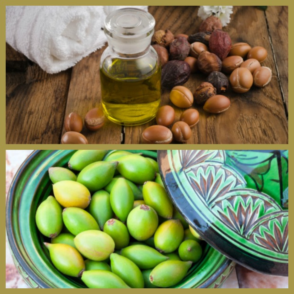 argan