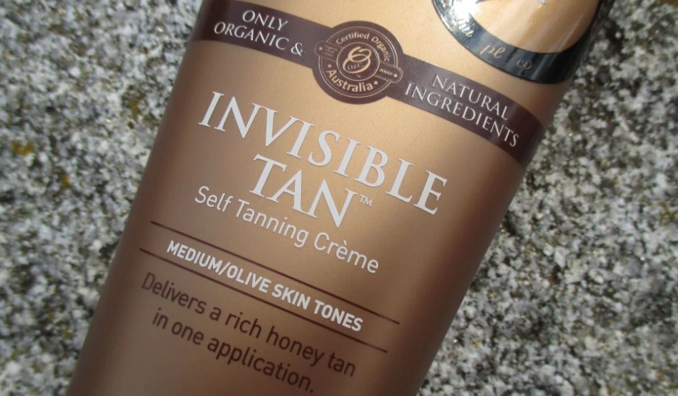 Ecotan – Invisible Tan (Eco By Sonya)