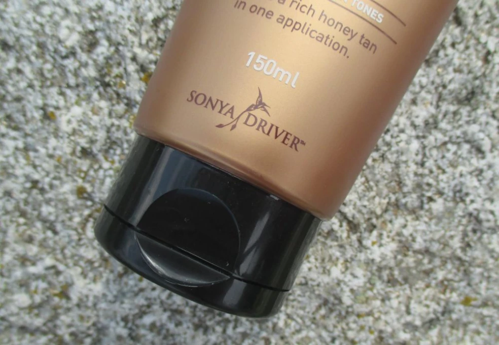 Ecotan – Invisible Tan (Eco By Sonya)