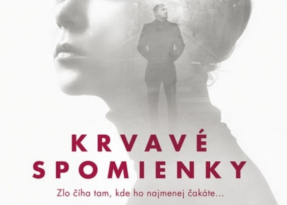 Krvavé spomienky - Sandra Brownová