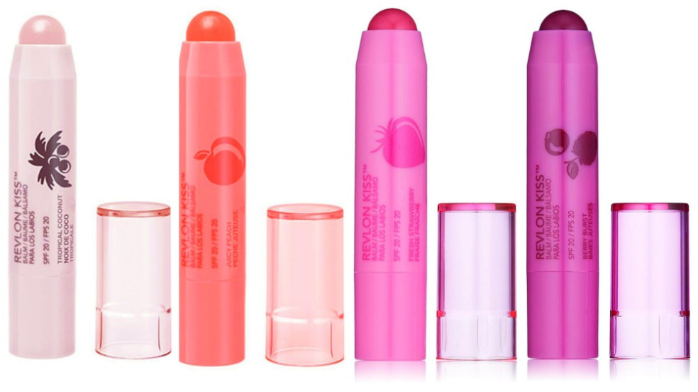 Revlon Kiss Balm