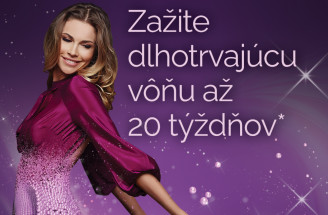 Novinka Silan Perfume Pearls: Voňavé perly pre váš šatník