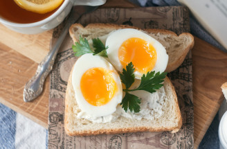 Najzdravší spôsob prípravy vajíčok: Na volské oko radšej zabudni