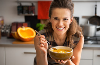 Poznáme tajomstvo dokonalej polievky: Zisti, ako ju nepokaziť!