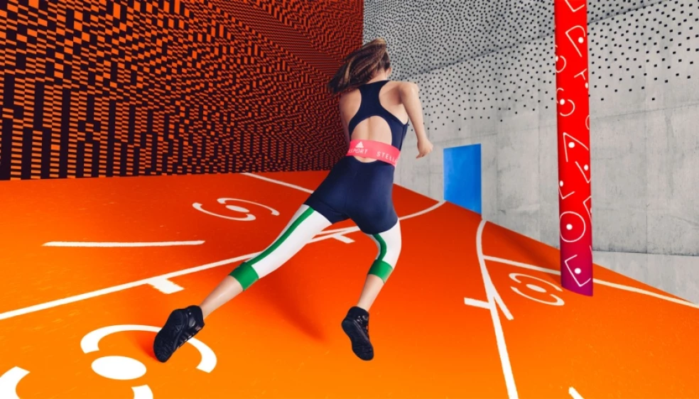 adidas stella sport