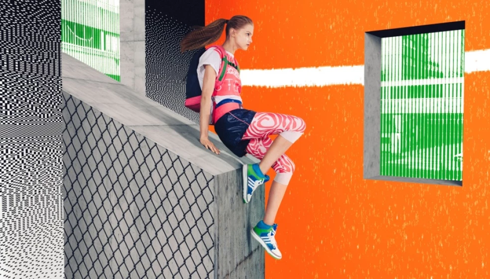 adidas stella sport