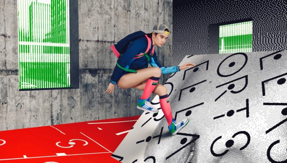 adidas stella sport