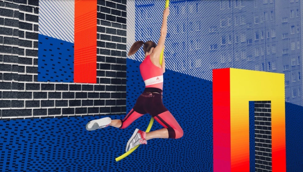 adidas stella sport