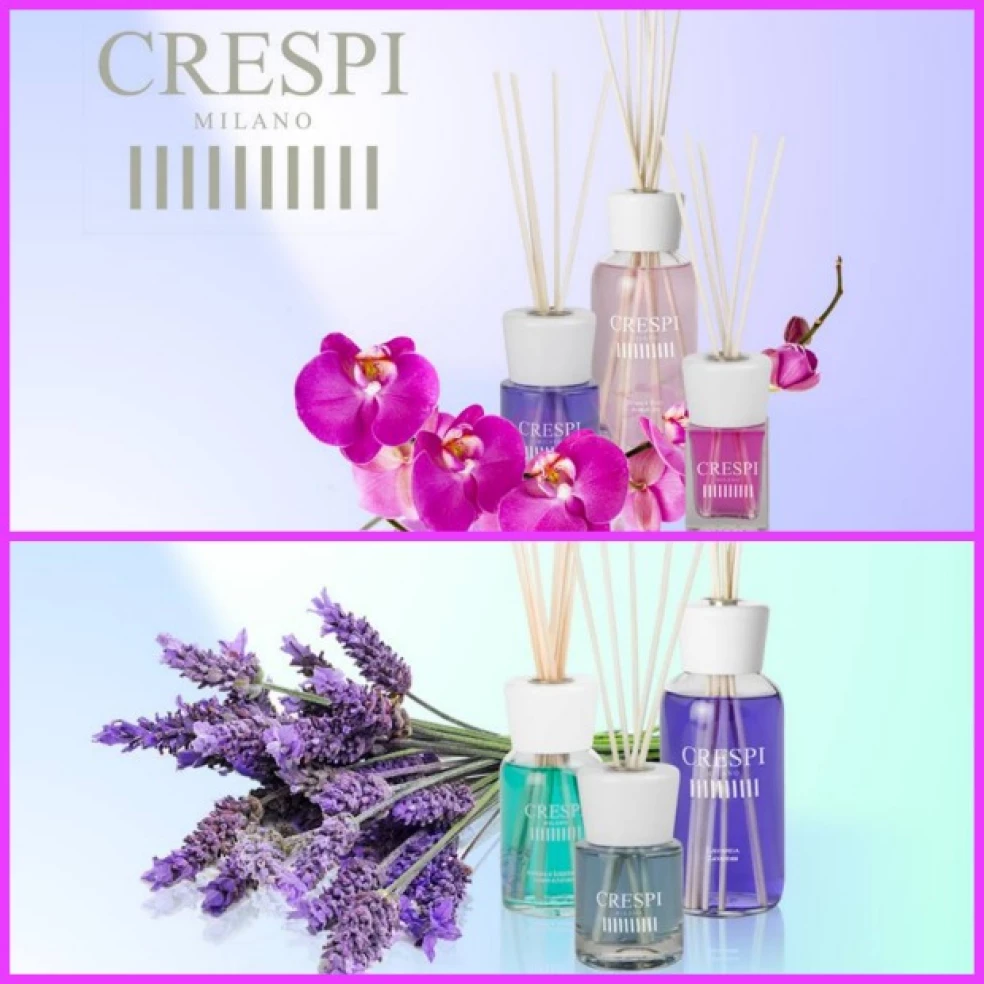 milano crespi