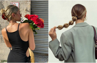 Trendy letné účesy z Instagramu: Ak si ich zamiluješ, tak ich oprášiš aj na jeseň!