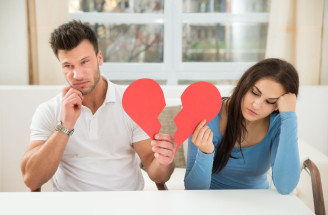 Ako správne ukončiť vzťah?